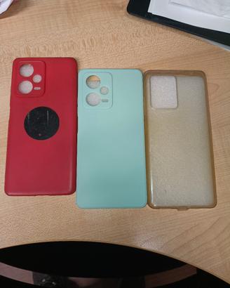 cover per Redmi note 12 pro+ 5g