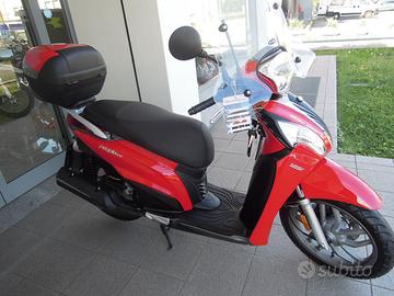 Kymco People 125i - 2022