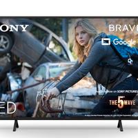Sony 43 “ X75wL tv