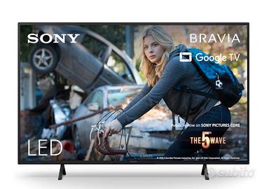 Sony 43 “ X75wL tv