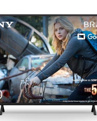Sony 43 “ X75wL tv
