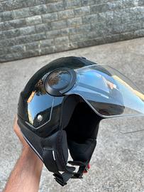casco perfette condizioni