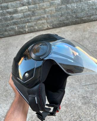 casco perfette condizioni