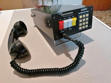 GOLDATEX AUTOFON-002