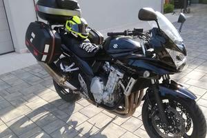 SUZUKY Bandit 650 S