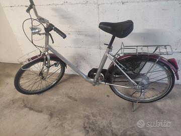 Bici 50 euro
