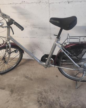 Bici 50 euro