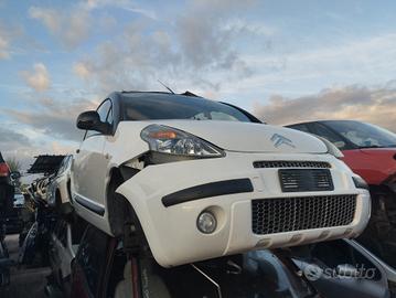 Citroen C3 pluriel
