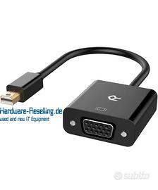 Adattatore 1080P Full HD Convertitore R-1132