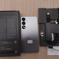 Samsung Galaxy S25–12GB RAM/256GB – Silver Shadow
