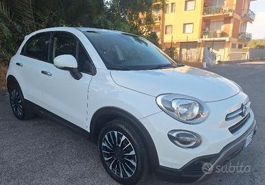 Fiat 500X 1.3 MultiJet 95 CV City Cross