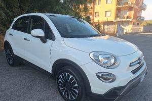 Fiat 500X 1.3 MultiJet 95 CV City Cross