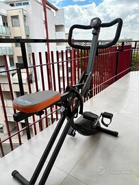 Si vende Cyclette di Giorgio Mastrota