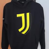 Felpa Juventus, 12 anni, personalizzata Christian 