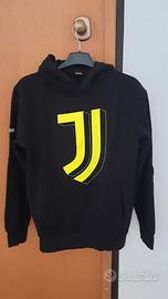 Felpa Juventus, 12 anni, personalizzata Christian 