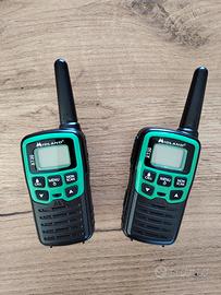 Midland XT30 Doppio Walkie Talkie

