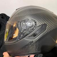 Casco scorpion exo-1400 evo ii carbon air