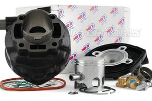 Gruppo termico dr evolution minarelli orizzontale