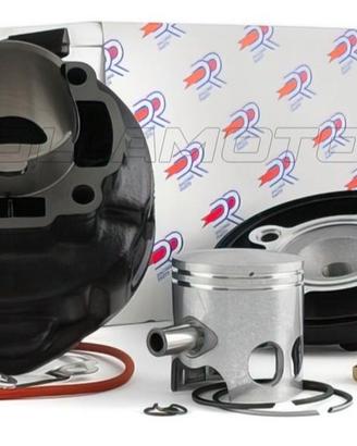 Gruppo termico dr evolution minarelli orizzontale