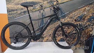 E-MTB GIANT FATHOM PRO E+2 tg: XL