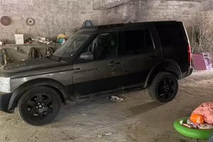 Discovery 3 hse