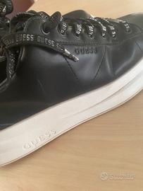 Scarpe uomo Guess
