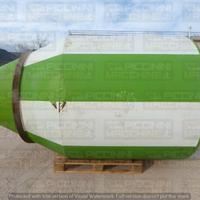 Tamburo miscelatore autobetoniera