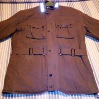 GIACCA USATA TUCANO URBANO 2 STRATI XL