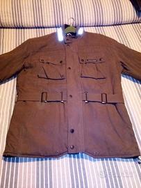 GIACCA USATA TUCANO URBANO 2 STRATI XL