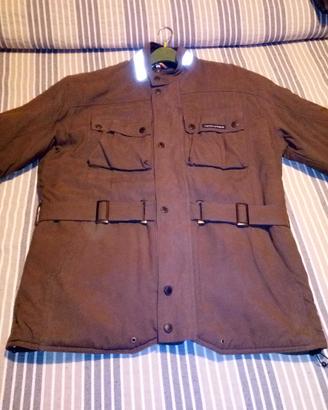 GIACCA USATA TUCANO URBANO 2 STRATI XL