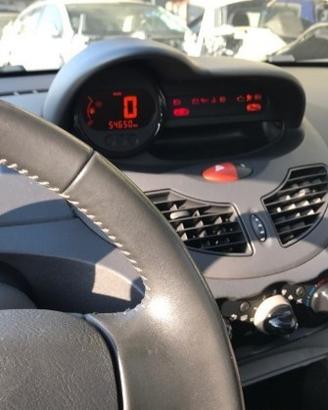 Renault twingo 2008 - motore d4fj