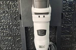 Lucidatrice Rotativa  Terminator  V2 