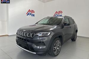 Jeep Compass 1.6 Multijet II 2WD Limited*In a...
