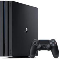 PS 4 pro 1 tb con giochi