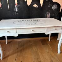 Scrivania Maison Du Monde Confections Shabby chic