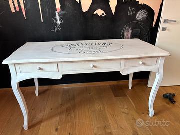 Scrivania Maison Du Monde Confections Shabby chic