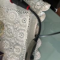 Adattatore auto elettriche