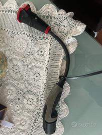 Adattatore auto elettriche