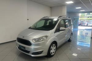 Ford Tourneo Courier 1.0 EcoBoost 100 CV Titanium