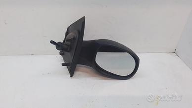 SPECCHIETTO RETROVISORE DESTRO CITROEN C2 1Â° Seri