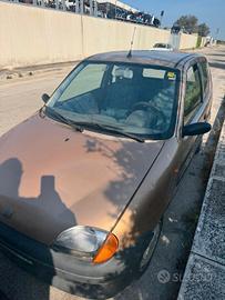 Ricambi Fiat Seicento