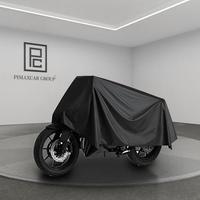 MICROLINO Microlino Competizione 10.5kWh