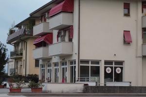 Spazi commerciali varie metrature e tipologie