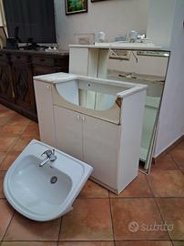 mobile bagno