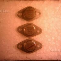 Tiristori GTO Sony tipo SG-613