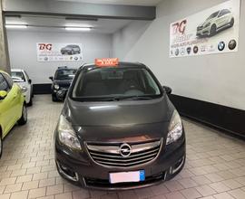 Opel Meriva 1.4 120CV GPL optional 2016