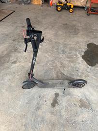 Monopattino Ducati Pro I Evo