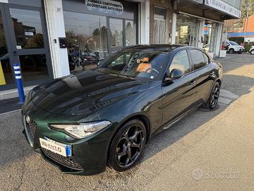 ALFA ROMEO Giulia 2.2 Turbodiesel 210 CV AT8 AWD
