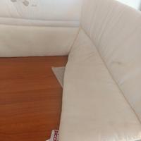 Set piumino giro letto Pucci