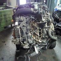 MOTORE SEMICOMPL. PEUGEOT 208 (04/15-) BH02 161113